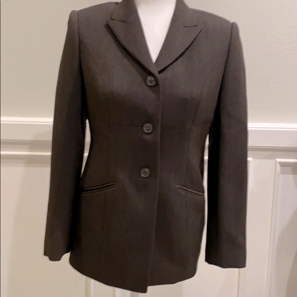 Classiques Entier Blazer